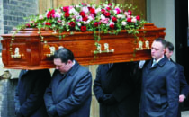 Ритуальные услуги